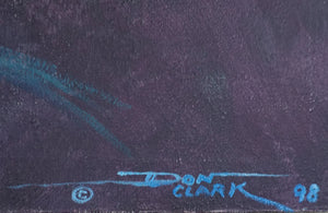 Don Clark - 3 Yei