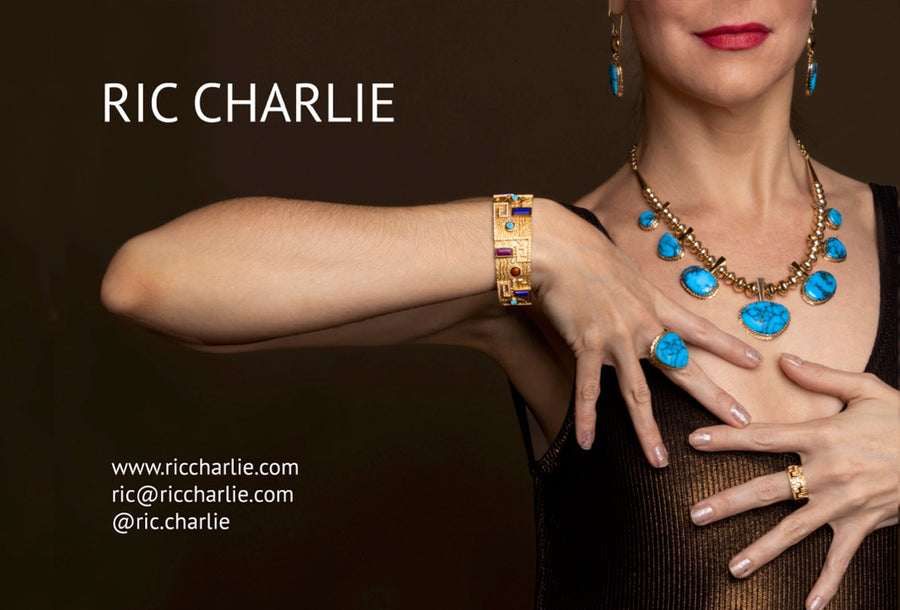 Ric Charlie Jewelry