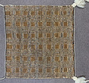 Navajo Rug - Two Face Twill