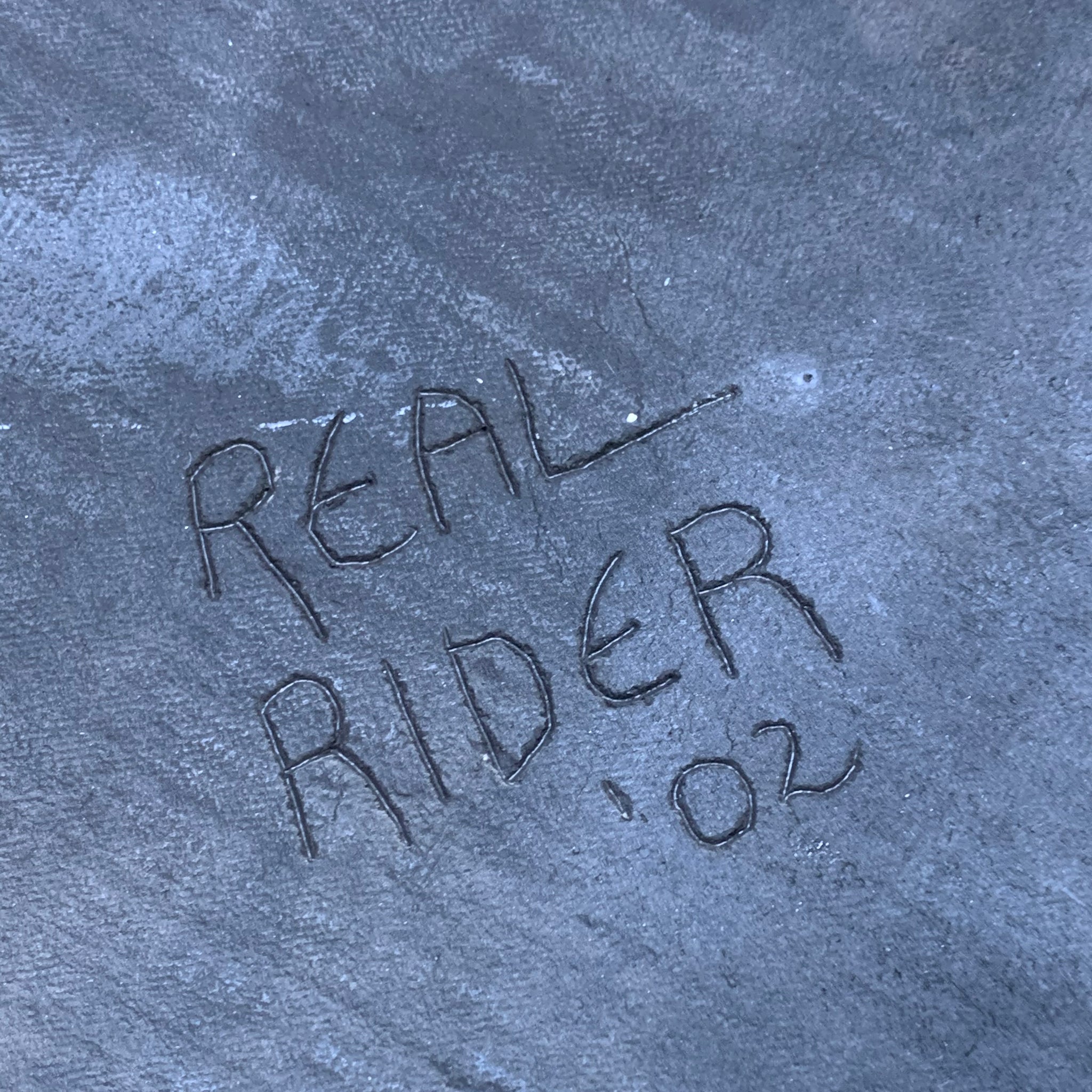 Real Rider - Morning Star Shield